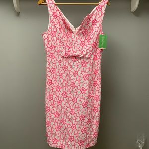 NWT Lilly Pulitzer Sleeveless Dress